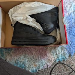 Nike Woodside 2 High (4Y)