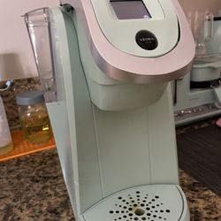 Keurig Coffeemaker 