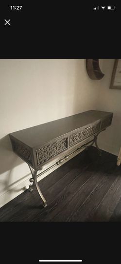 Vanity Real Wood