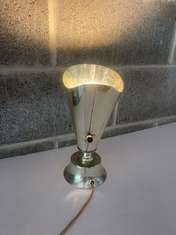 Vintage Mid Century Lamp
