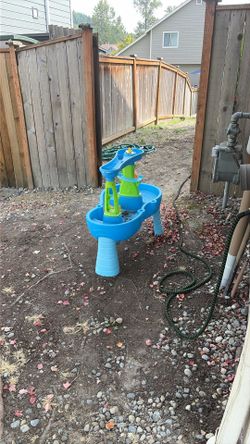 Water Table
