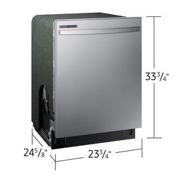 Samsung Dishwasher