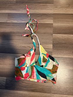 Cute crop top