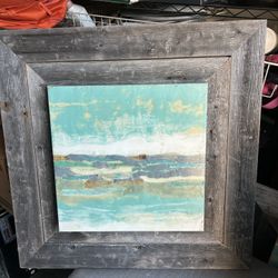Art Picture Frame