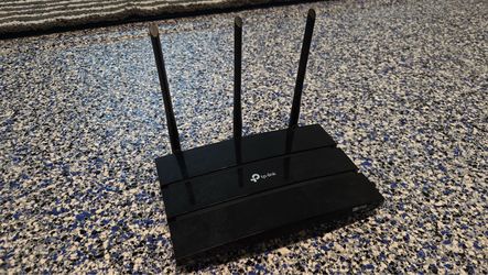 TP-Link Wifi Router - Archer A7