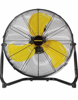 20 Inch Portable Floor Fan
