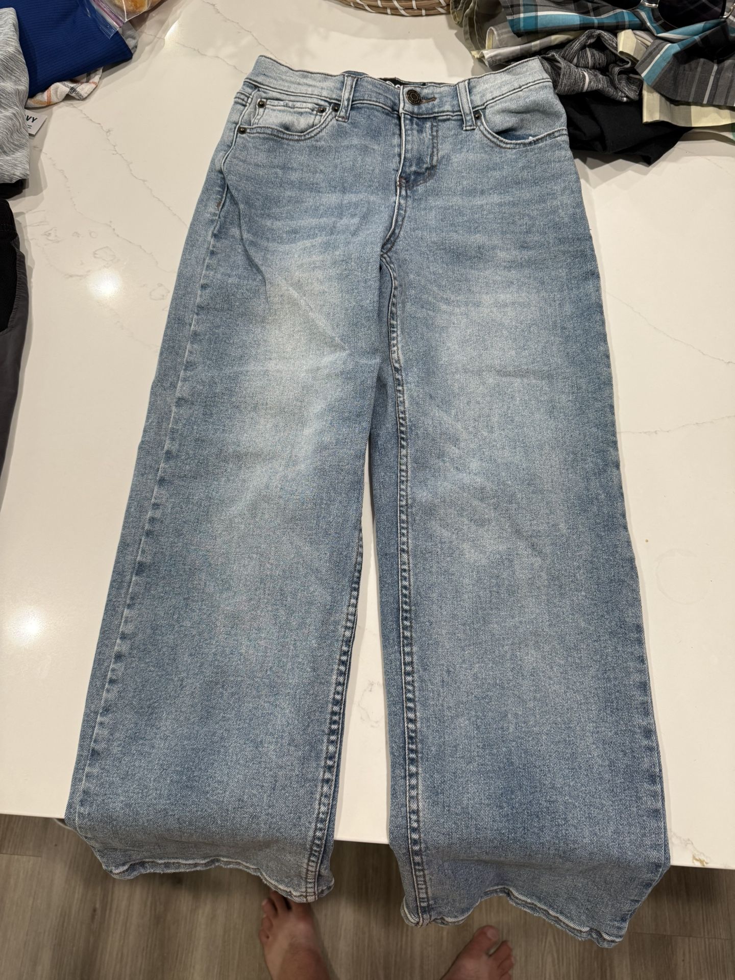Rsq Youth Jeans Size 10 Youth Medium