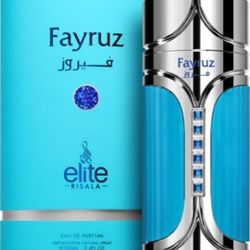 Risala Fayruz 