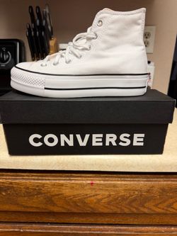 Converse Shoes