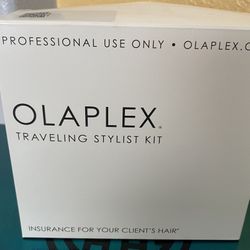 Olaplex Stylist traveling kit