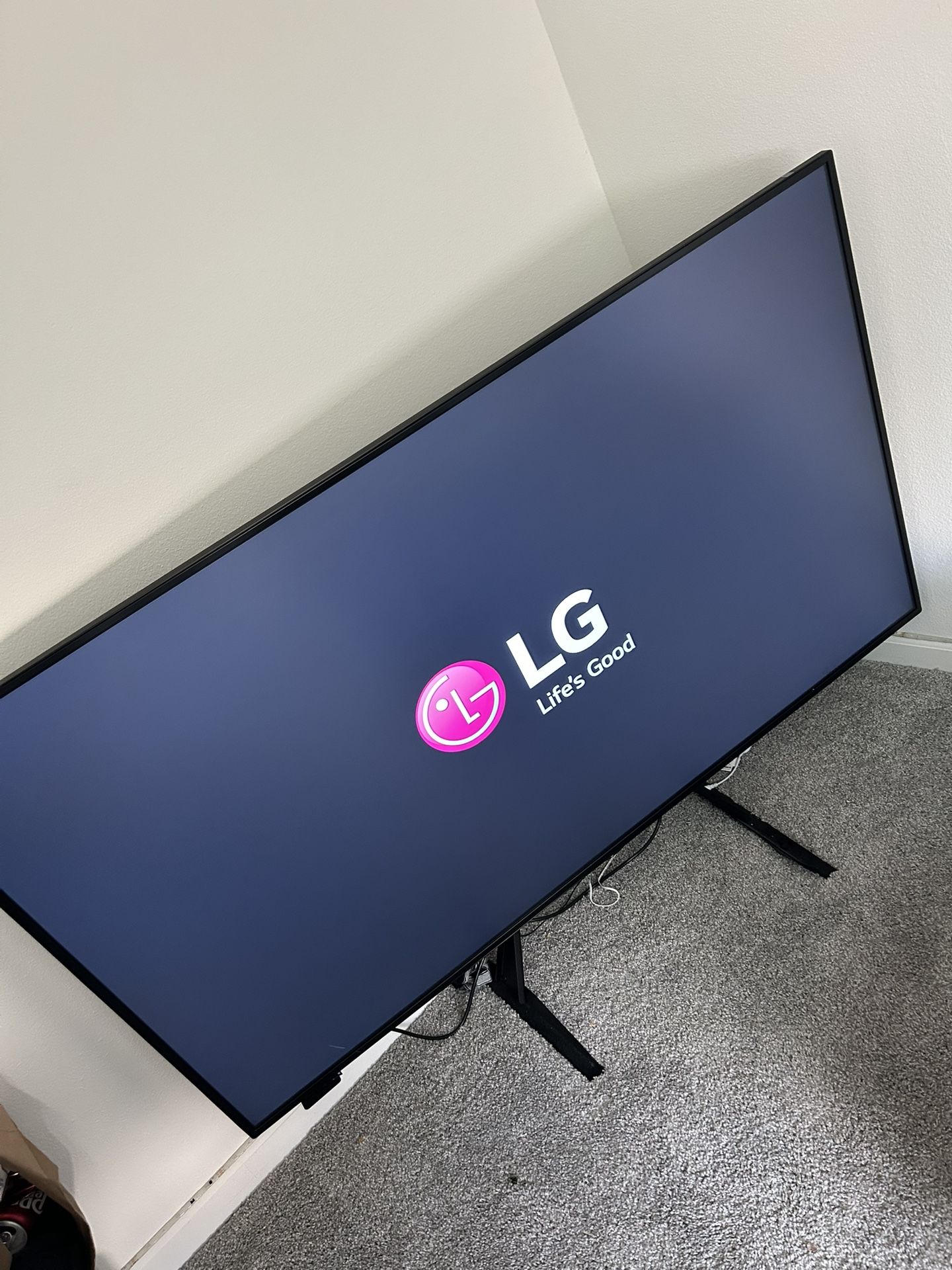 65” Signage Tv
