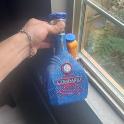 Custom bottle Spider Man Theme 