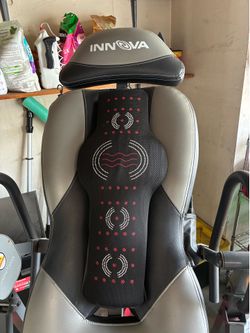 Inversion Table