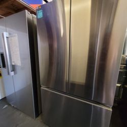 Refrigerator Samsung
