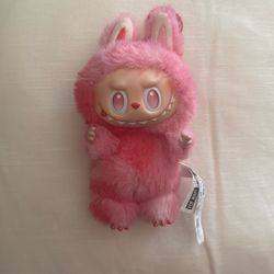 Love Labubu