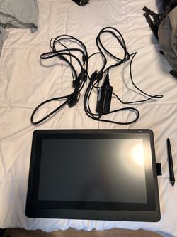 Wacom Cintiq 16