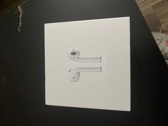 Apple Airpods
