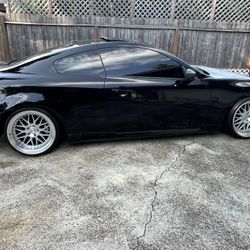 Infinity 2008 G37s
