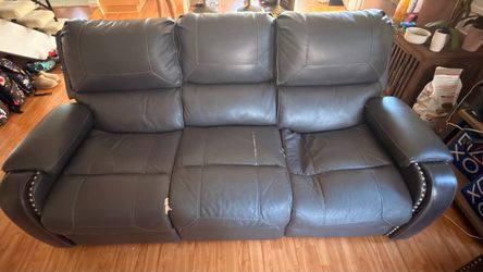 FREE Love Seat and Sofa