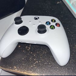 Xbox Series Controller 