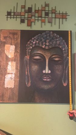 Budda Art