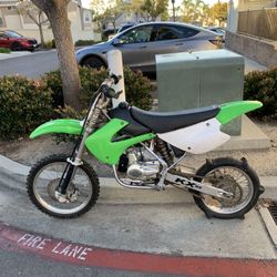 03 Kx85 