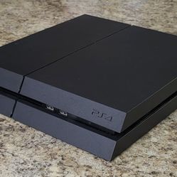 PS4