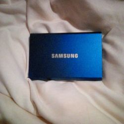 Samsung  SSD 2tb
