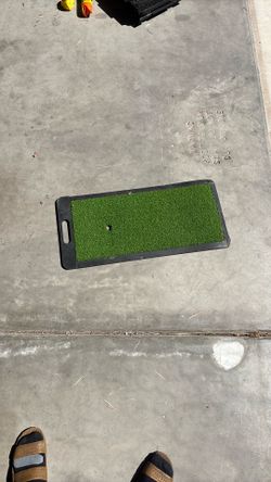 Golf Practice Mat