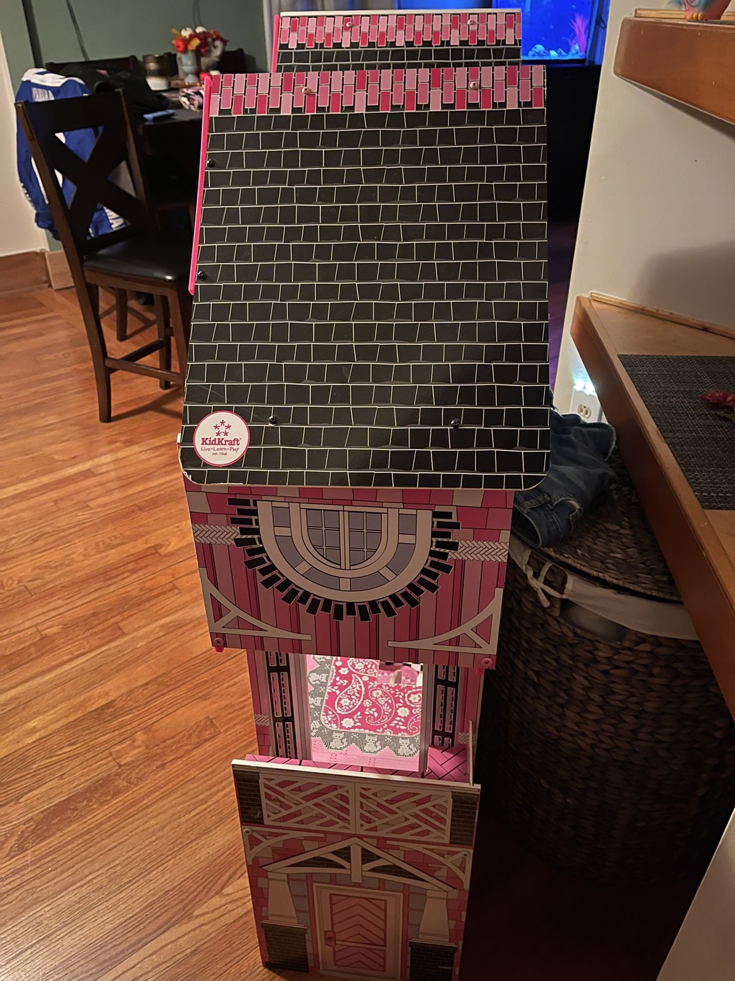 Kid Kraft Doll House