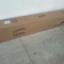 Brand New Unopened Full Over Full Bunk Bed