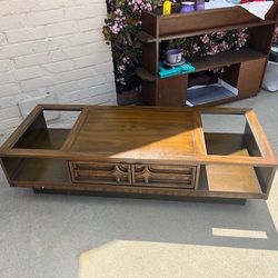 Living Room Table