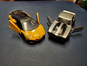 Toys