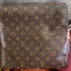 LOUIS VUITTON M50205 Monogram SP order Naviglio/Crossbody messenger Shoulder Bag