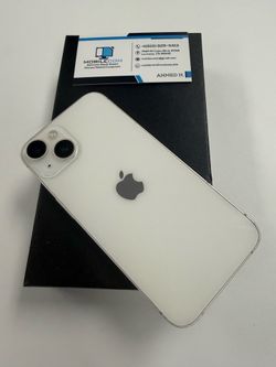 iPhone 14 with 256gb memory unlocked