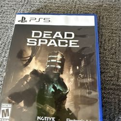 Dead Space 