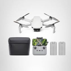 DJI Mini 4K Drone