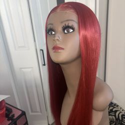 High Quality Synthetic Wig Lace Frontal 