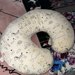 Nursing Pillow 