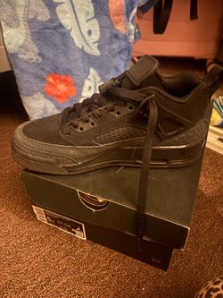 Jordan’s Spizike size 5y