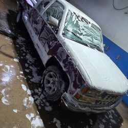 1993 Chevy Silverado Stepside