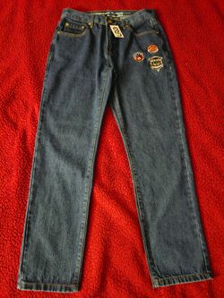 LRG Lifted Research Group Jeans Size 31 x 30 Denim Pants