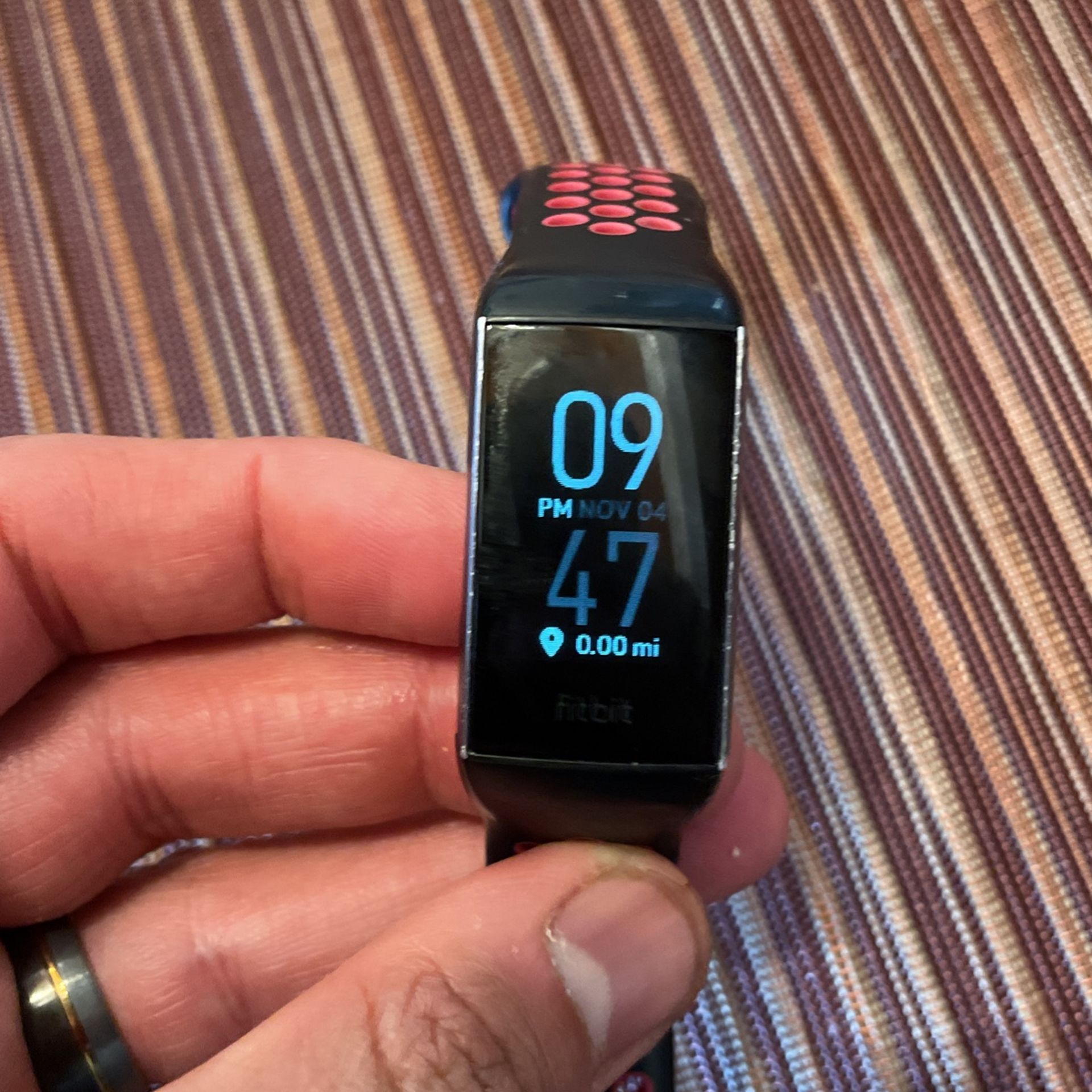 Fitbit Charge 3