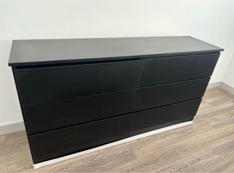 Dresser-Cómoda