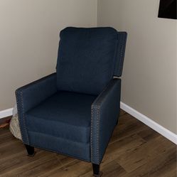 Modern Recliner Chair 