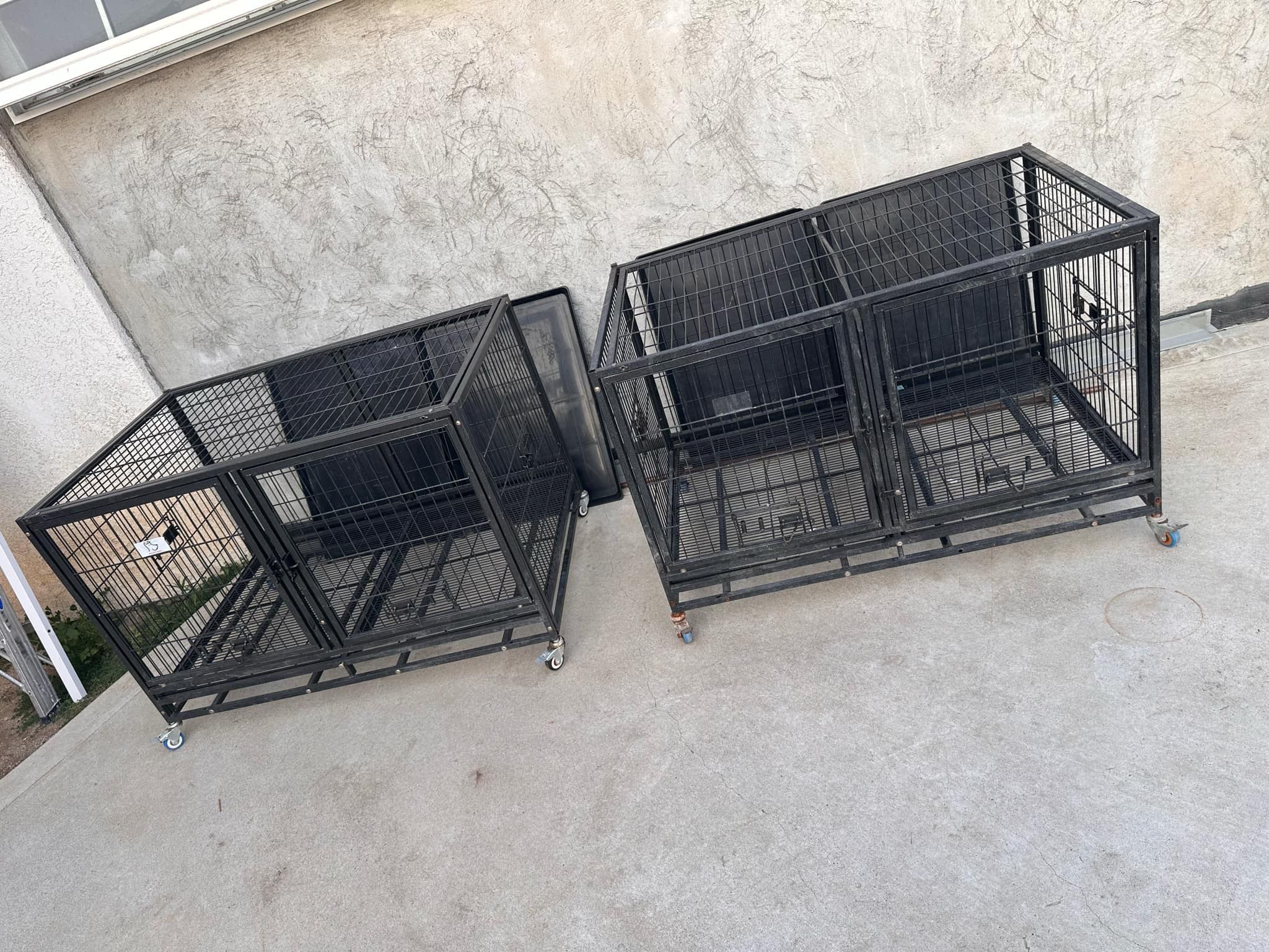 Dog Crates
