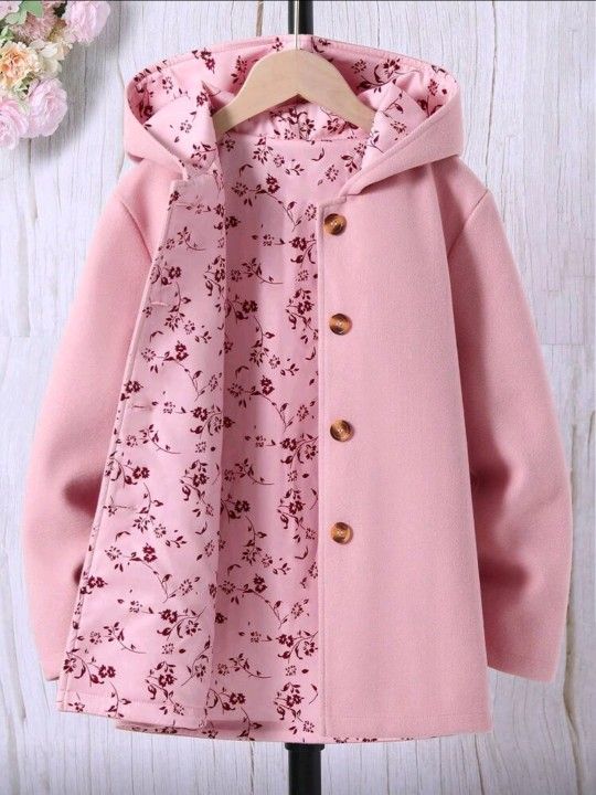 Girl's Coats Size 5/6