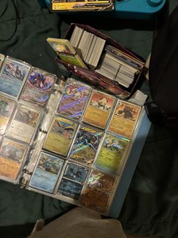 Pokémon Bundle