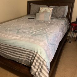 Bedroom set (3piece)