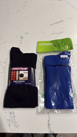 Youth Baseball Socks